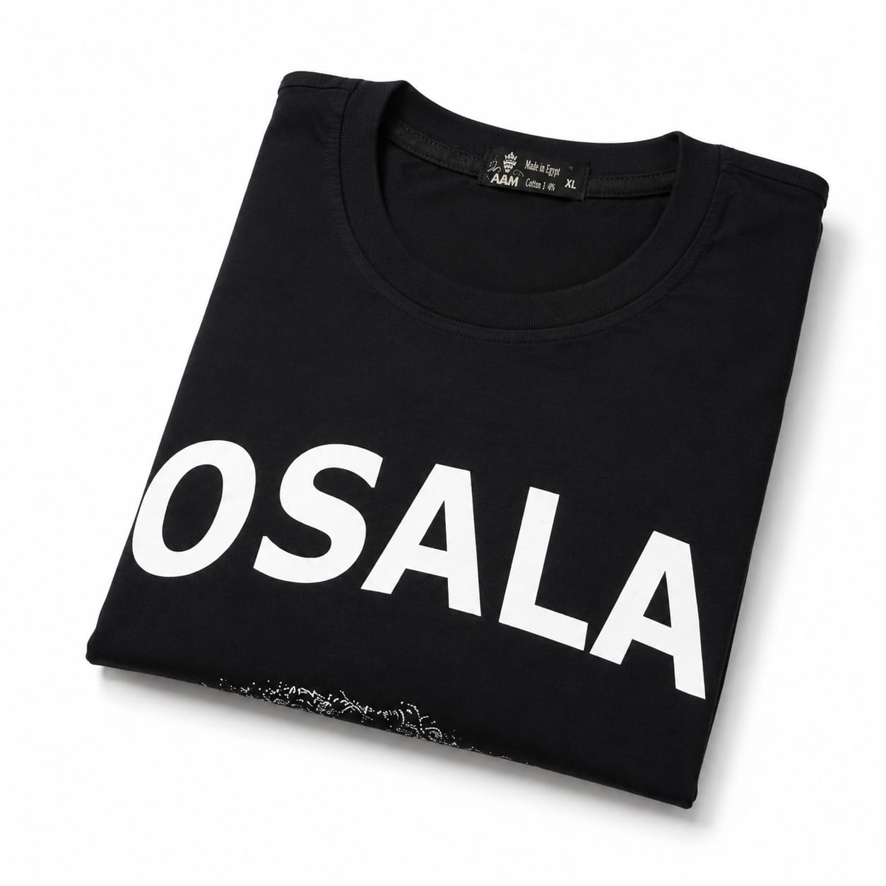 T-shirt Mo Salah
