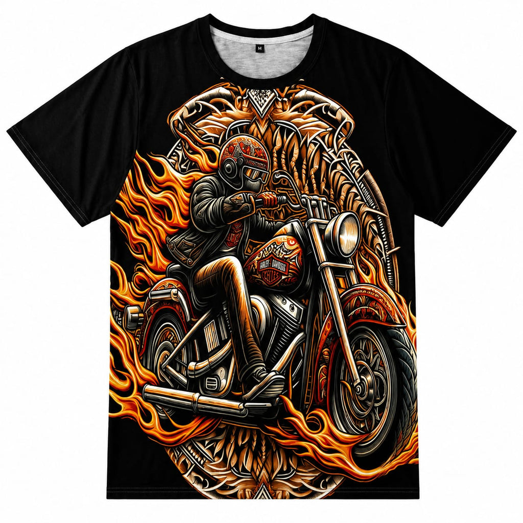 RIDER
