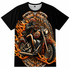 RIDER