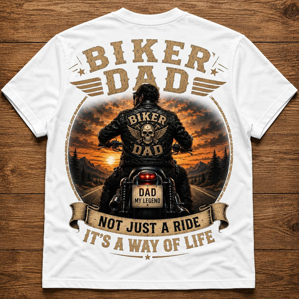 RIDER