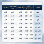 تشيرت اوفر سايز
